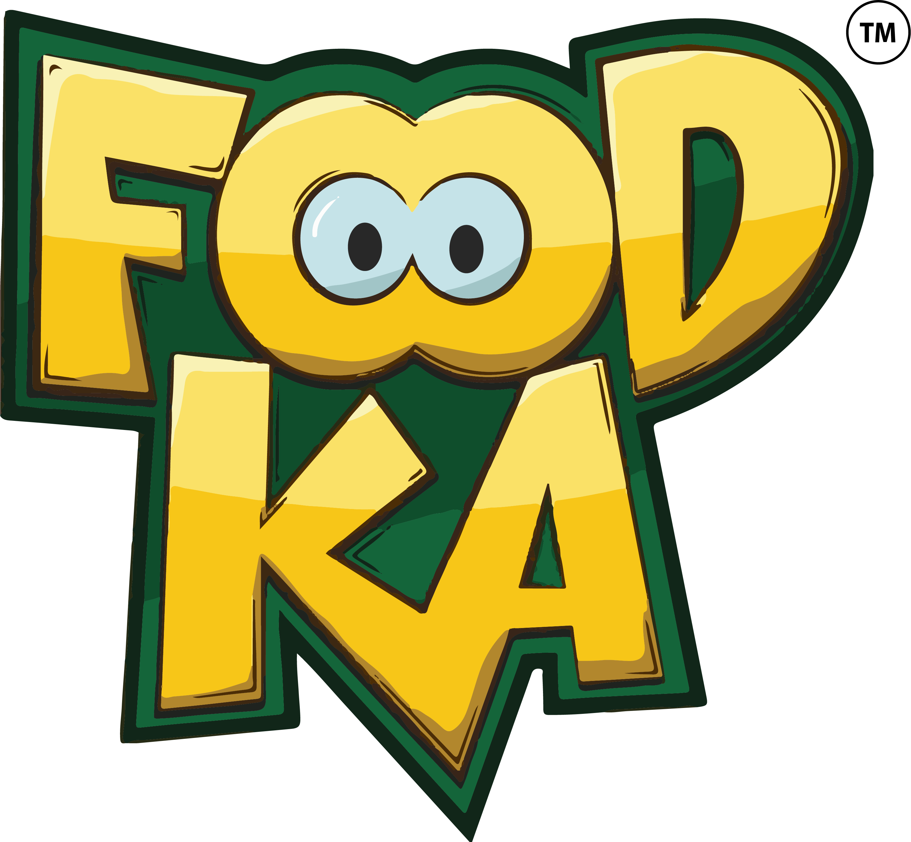 Foodka Series